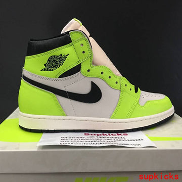 MLB - NKE Jordan 1 Shoes - 080