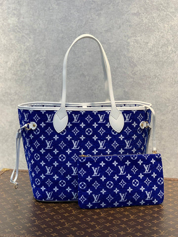 Makersluxe Lu-Vi Bags - 16601