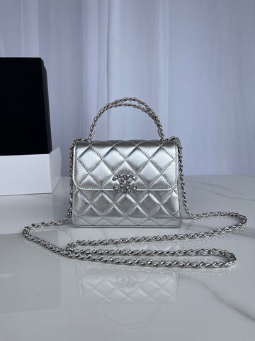 Makersluxe - CNL Bags - 126