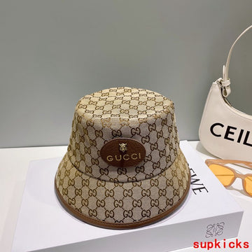 MLB - GUKI Caps - 129