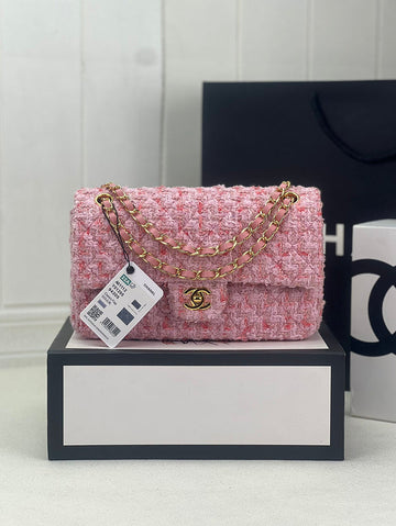 Makersluxe - CHL Bags - 903