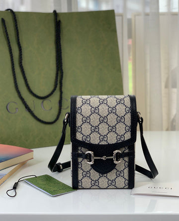 MLB - GUKI Women Bags - 1246