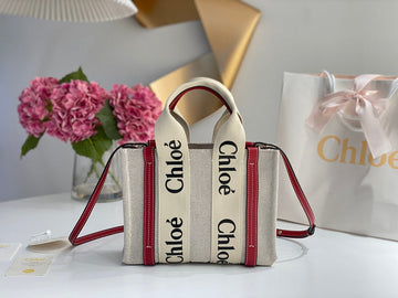 Makersluxe - CLE Bags - 396