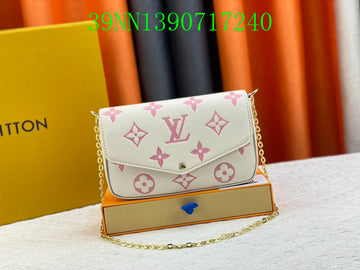 MLB - LOV Wallet - 215