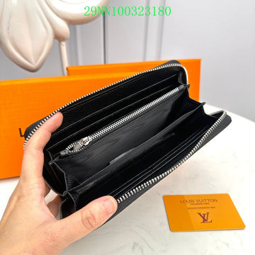 Makersluxe LOV Wallet - 604