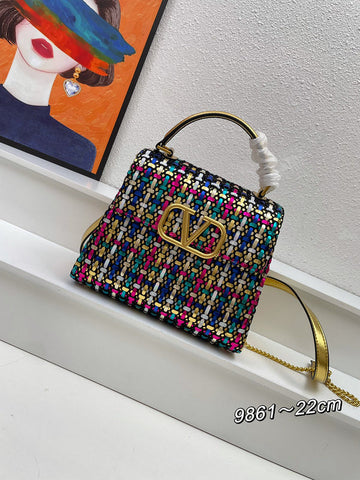 MLB - VEL Bags - 038