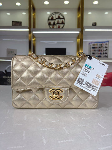 Makersluxe - CHL Bags - 967