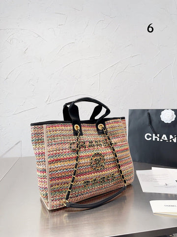Makersluxe - CNL3 Bags - 282