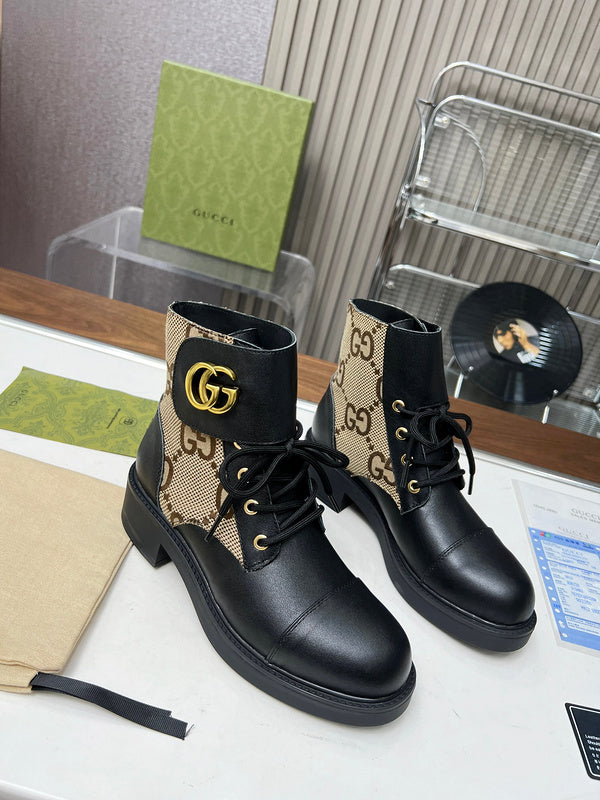 MLB - GUKI Women Shoes - 067