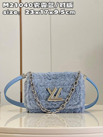 MLB - LOV Bags - 1513
