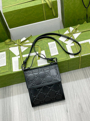 MLB - GUKI Women Bags - 1339
