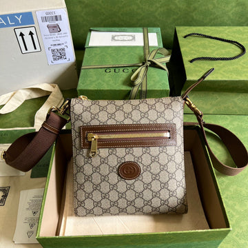 Makersluxe - GCI Bags - 2356
