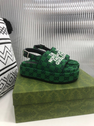 MLB - GUKI Women Shoes - 809