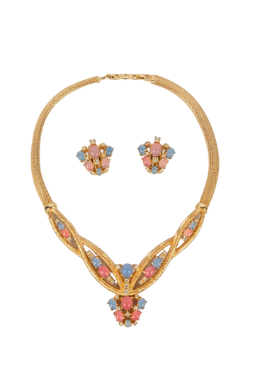 Parure Grossé