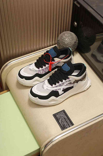 MLB - YZO Shoes - 117