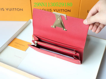 Makersluxe LOV Wallet - 415