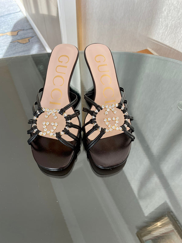 MLB - GUKI Women Shoes - 1014