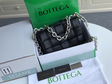 Makersluxe Bags - BOV Bags - 462
