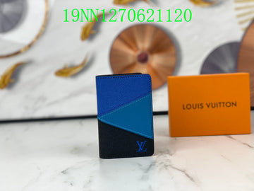MLB - LOV Wallet - 332