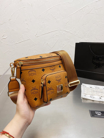 Makersluxe Bags- MQM Bags - 118