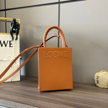 Makersluxe - LWO Bags - 462