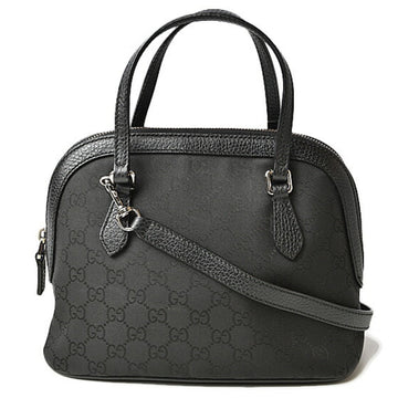Gucci GG canvas