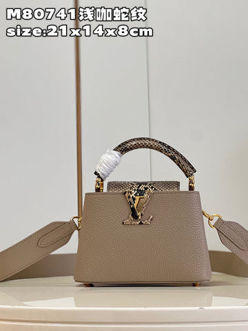makersluxe - LOV Bags - 880