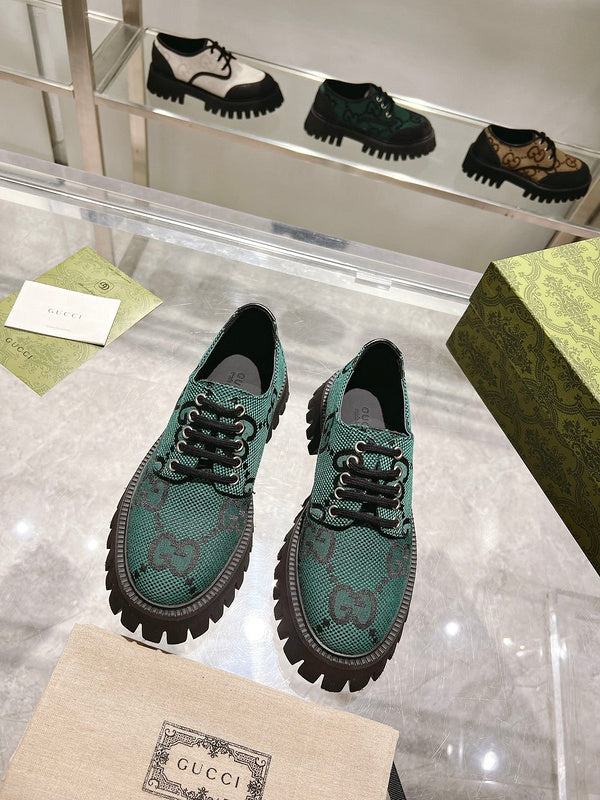 MLB - GUKI Men Shoes - 210