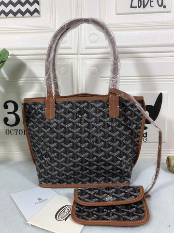 Makersluxe - GOD Bags - 239