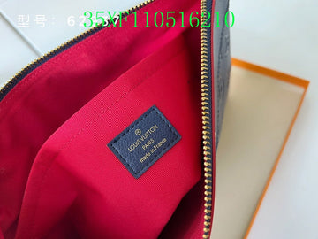 Makersluxe LOV Wallet - 1363