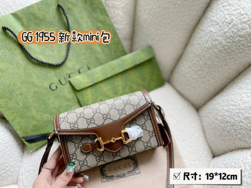 Makersluxe - GUI3 Bags - 032
