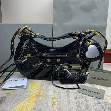 Makersluxe - BG Bags - 170