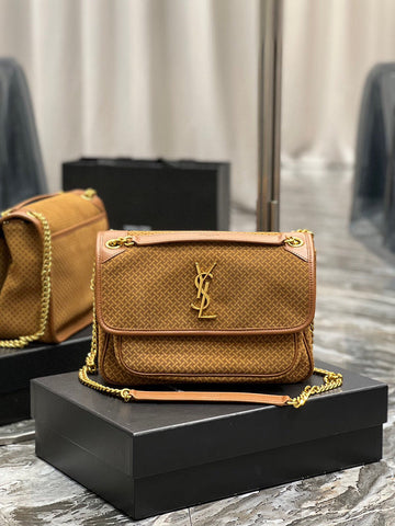 MLB  - SLY Bags - 1265