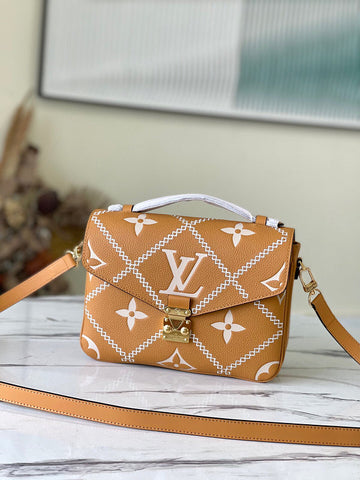 Makersluxe Lu-Vi bags - 5458