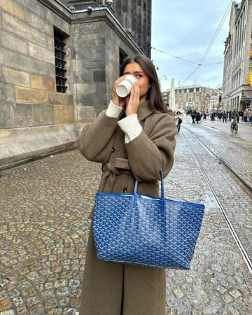 Makersluxe - GOD Bags - 294