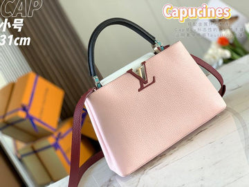 Makersluxe - LOV Bags - 1131