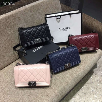 Makersluxe - CHL Bags - 672