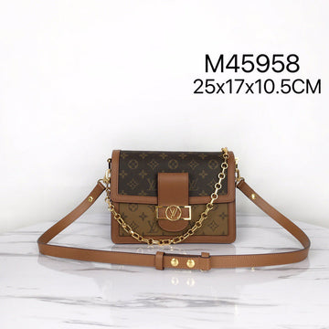 MLB Makersluxe Lu-Vi bags - 11789