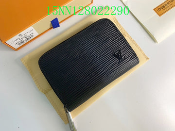 Makersluxe LOV Wallet - 715