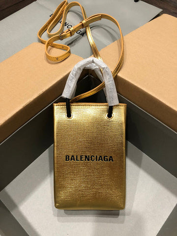 Makersluxe - BG Bags - 1171