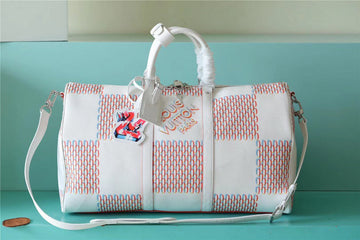 MLB - LOV Men Travel Bags - 064
