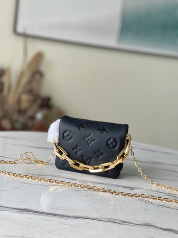 Makersluxe Lu-Vi bags - 5088