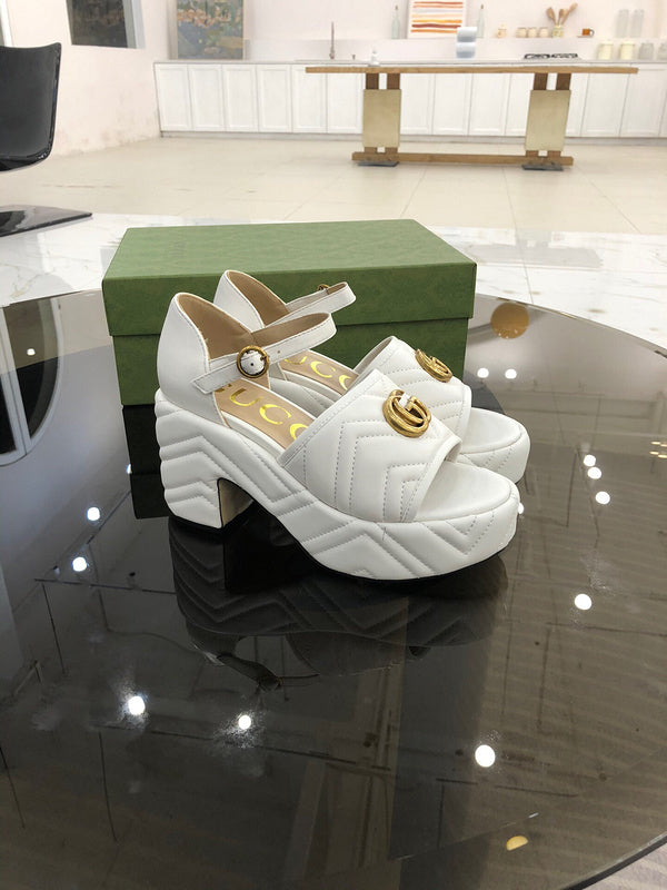 MLB - GUKI Women Shoes - 1299