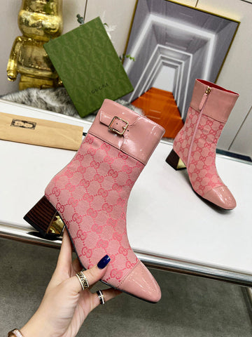 MLB - All Women Boots - 127