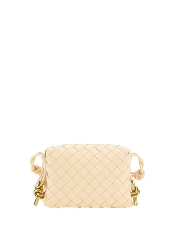 Bottega Veneta Women Loop Shoulder Bag
