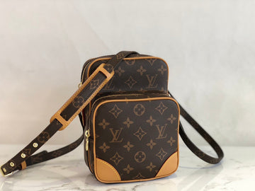 Makersluxe - LOV Bags - 1058