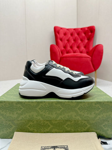 MLB - GUKI Women Shoes - 005