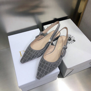 MLB - DOR Women Shoes - 642
