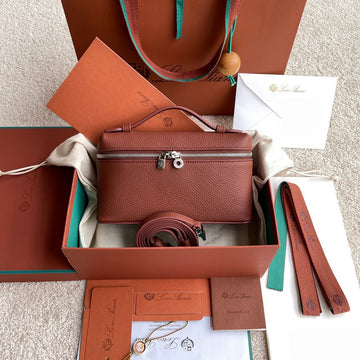 Makersluxe - LOP Bags - 336
