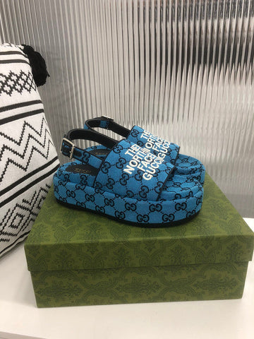 MLB - GUKI Women Shoes - 790